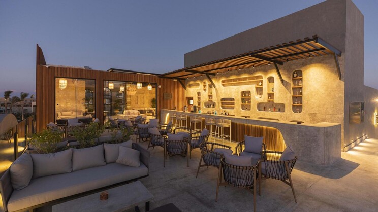 SUNRISE Tucana Resort